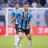 Torcida do Grêmio aprova venda de Noriega