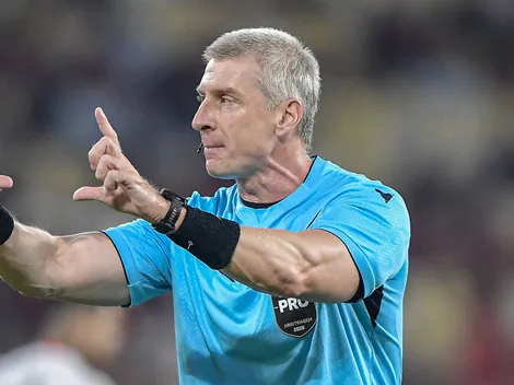 Especialista aponta prejuízo do Vitória em erros de arbitragem