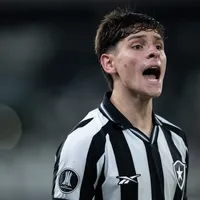 Montoro e Vitinho estão na mira do Palmeiras