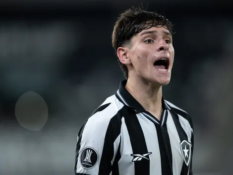 Montoro e Vitinho estão na mira do Palmeiras