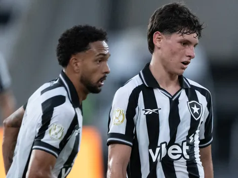 Montoro e Vitinho entram em pauta no Palmeiras