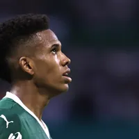 Lesão de Estêvão é grave e gera alerta