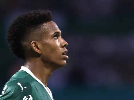 Lesão de Estêvão é grave e gera alerta