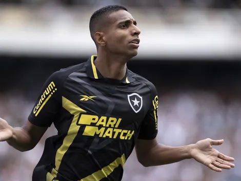 Vasco volta à carga para contratar Victor Sá, do Krasnodar