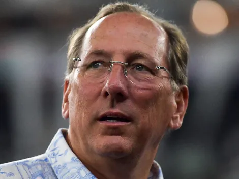 Botafogo divulga lista extensa de credores