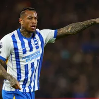 Igor Julio, alvo do Cruzero, recebe sondagens e prioriza Europa