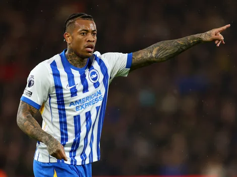 Igor Julio, alvo do Cruzero, recebe sondagens e prioriza Europa