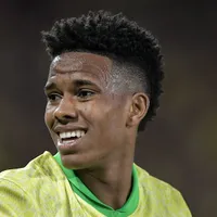 Estevão levanta debate na Seleção Brasileira