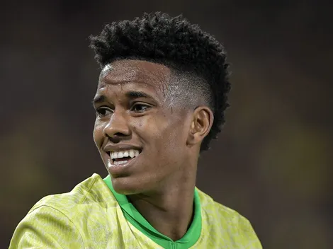 Estevão levanta debate na Seleção Brasileira