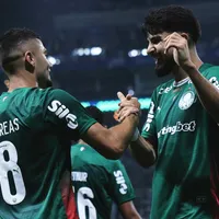 Palmeiras x Jacuipense: Inteligência Artificial prevê goleada do Verdão
