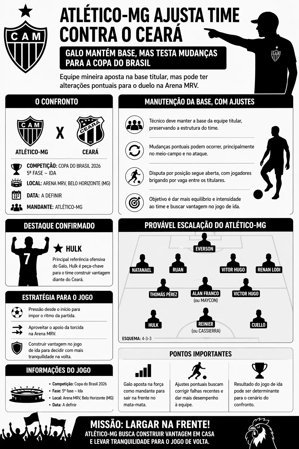 Foto gerada pela Inteligência Artificial – ChatGPT