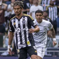 Inteligência Artificial prevê Ceará sendo derrotado pelo Atlético-MG