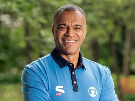 Denílson coloca Inter como forte risco de rebaixamento