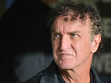 Cuca tem lista de desfalques no Santos com Neymar e mais três diante do Bahia