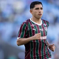 Sem Savarino, Fluminense divulga lista de relacionados contra o Operário