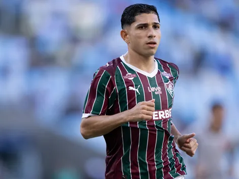 Sem Savarino, Fluminense divulga lista de relacionados contra o Operário