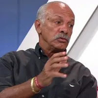 Júnior cobra Santos para ajudar Neymar a ir à Copa