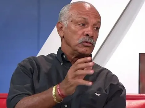 Júnior cobra Santos para ajudar Neymar a ir à Copa