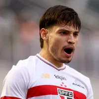 Roger Machado é avisado sobre retorno de Bobadilla e muda meio-campo do São Paulo