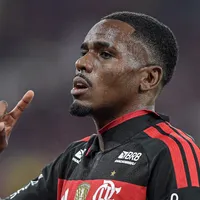 Evertton Araújo, do Flamengo, atrai interesse de times da Europa
