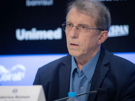 Botafogo expõe dívida e deve R$ 20 milhões ao Grêmio