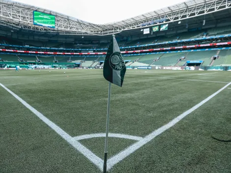 Palmeiras inicia a venda de ingressos para o duelo contra o Santos