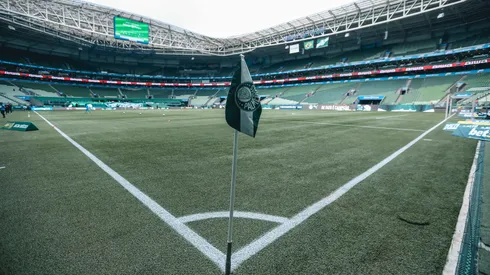 Allianz recebe clássico do Brasileirão Feminino – Foto: Ricardo Moreira/Getty Images