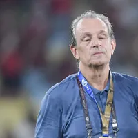 BAP, presidente do Flamengo, critica a SAF do Botafogo