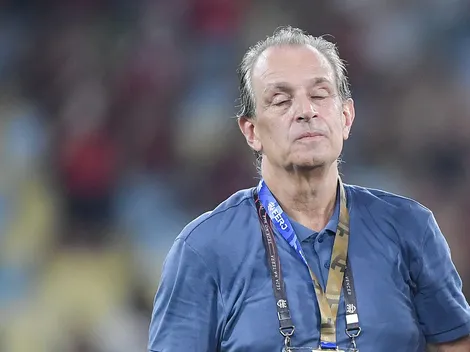 BAP, presidente do Flamengo, critica a SAF do Botafogo