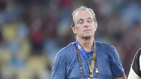 BAP citou o Botafogo.