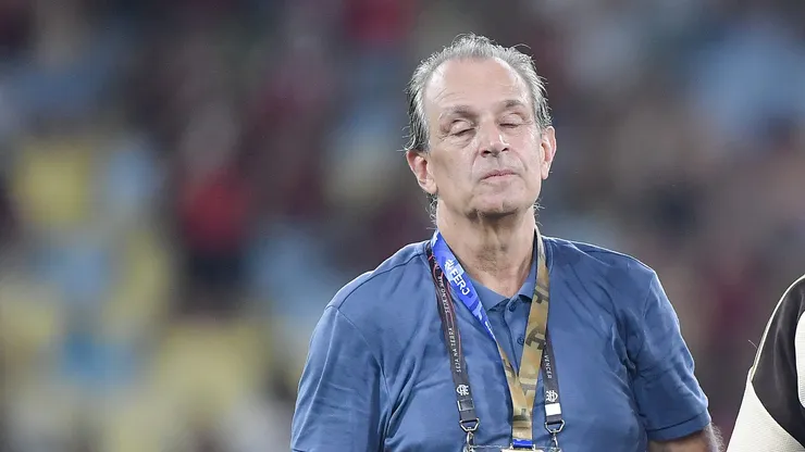 BAP citou o Botafogo.