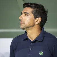 Palmeiras de Abel Ferreira domina Jacuipense e fica próximo da classificação