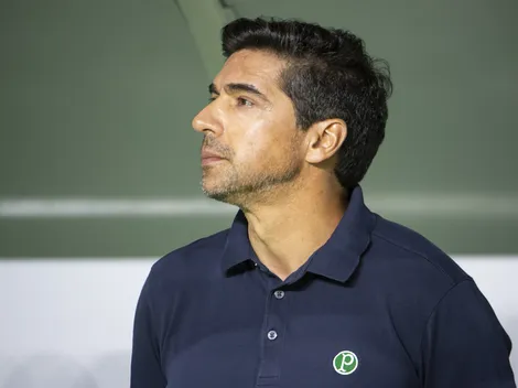 Palmeiras de Abel Ferreira domina Jacuipense e fica próximo da classificação