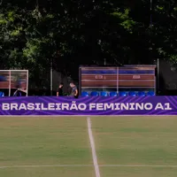 Veja onde assistir à 8ª rodada do Brasileirão Feminino