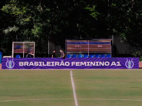 Veja onde assistir à 8ª rodada do Brasileirão Feminino