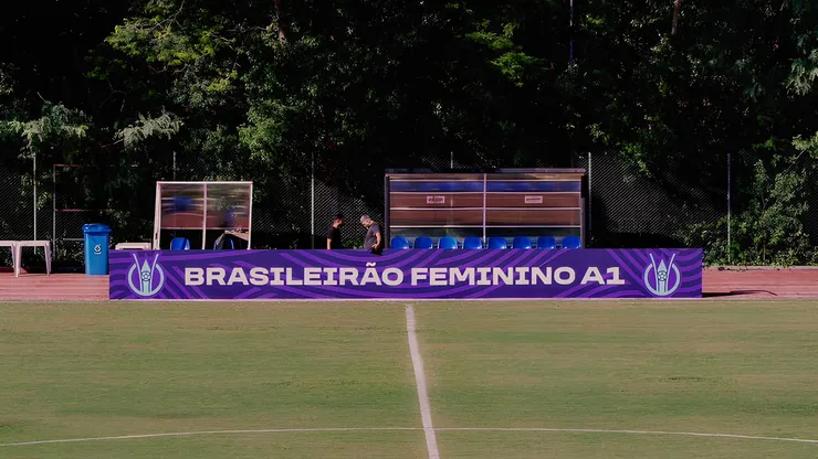 Brasileirão Feminino promete ter rodada agitada - Foto: Lara Vantzen/Internacional
