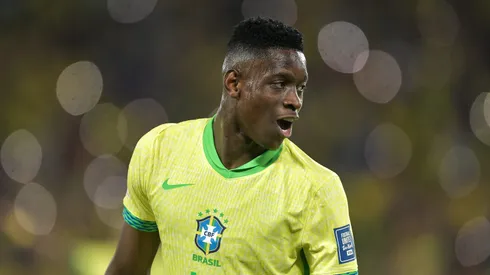 Cruzeiro pode entrar na briga por Luiz Henrique.