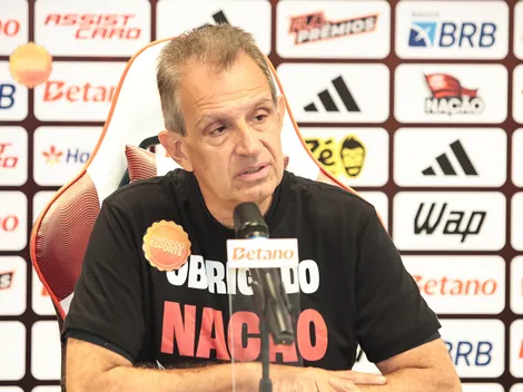 Flamengo critica modelo de SAF