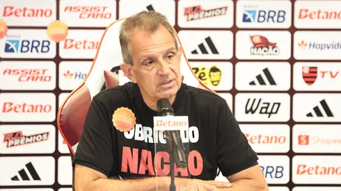 BAP NA APRESENTAÇÃO DO ATLETA LUCAS PAQUETA – 02-02-2026-04 Fotos: Gilvan de Souza/Flamengo