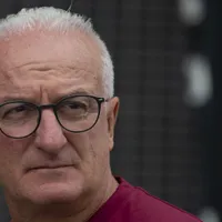 São Paulo entra em contato com Dorival Júnior, mas treinador evita negociação