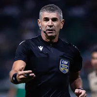 Expulsão gera debate no Palmeiras