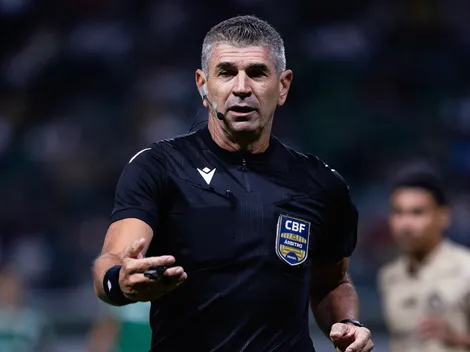 Expulsão gera debate no Palmeiras