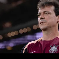 Diniz pede reforços que cheguem para serem titulares do Corinthians