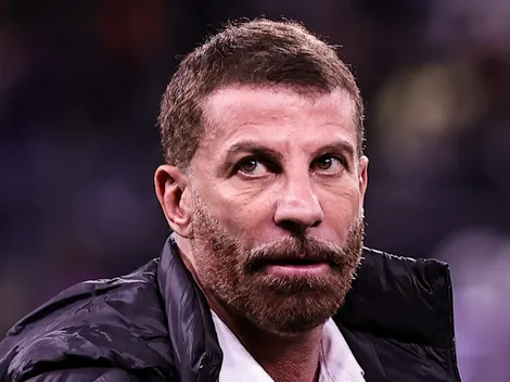 Pedrinho responde BAP após declaração sobre o Vasco