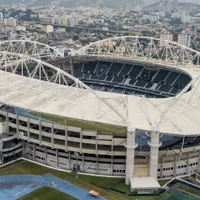 Botafogo tem dívida bilionária detalhada e credores chama a atenção