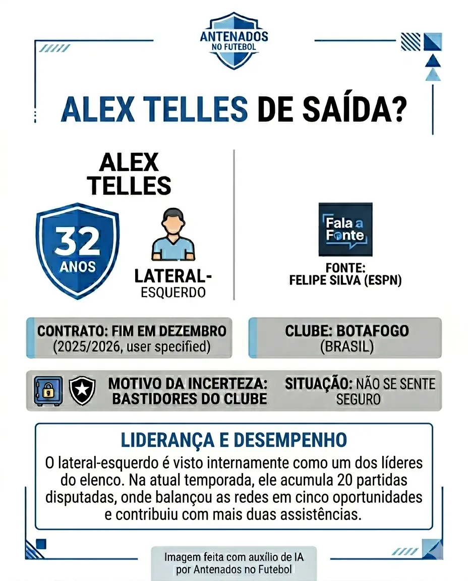 Imagem gerada por inteligência artificial – Gemini