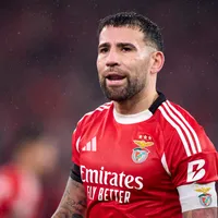 Alvo do Vasco, Otamendi, se aproxima do River Plate e diretoria toma decisão