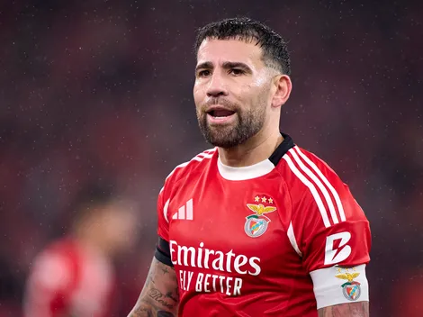 Alvo do Vasco, Otamendi, se aproxima do River Plate e diretoria toma decisão