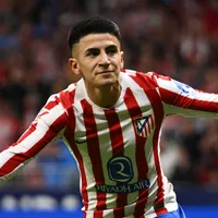 Almada deve ser negociado pelo Atlético de Madrid