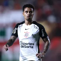 Allan, do Corinthians, tem pena mínima decretada pelo STJD